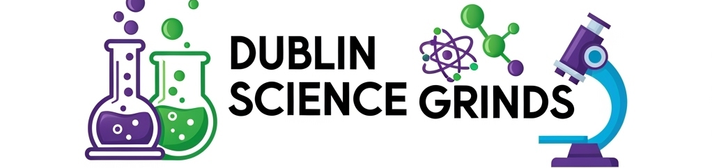 Dublin Science Grinds